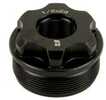 Rugged Suppressor Fixed Mount 1/2X28